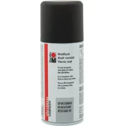 Marabu Klarlack, matt, 150 ml