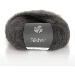 Lana Grossa Wolle Silkhair