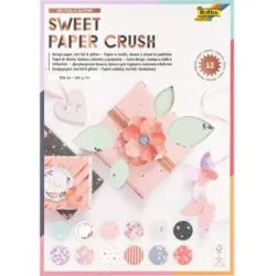folia Papierblock 