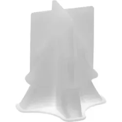 Silikon Gießform 