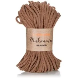 buttinette Makramee-Garn 