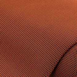 3D-Netzoptik ?Mesh?, orange