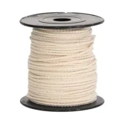 Baumwollseil, Stärke: 2 mm, Länge: 50 m