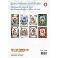 3D-Bastelmappe 