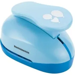 buttinette Jumbolocher XL 