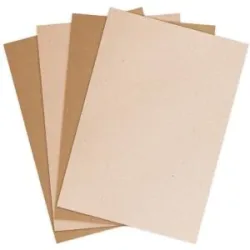 Recycling-Kraftpapier, 21 x 29,7 cm, 50 Blatt