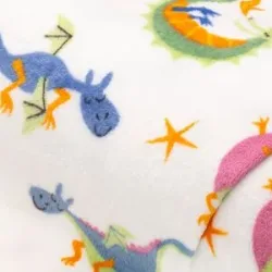 Wellness-Fleece 