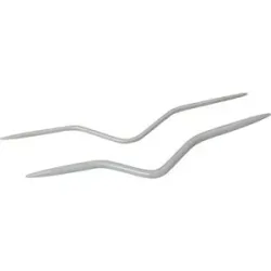 Prym Zopfmusternadeln, Stärke: 2,5 mm und 4 mm
