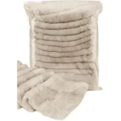 Füllwatte, beige, 300 g