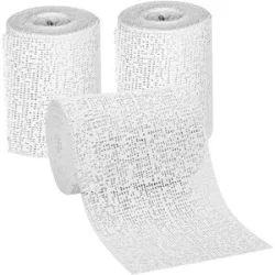 Gipsbinde, 10 cm breit