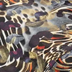 Blusen-Satin 