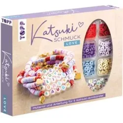 Katsuki Schmuckset 