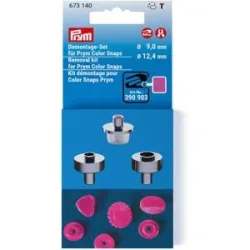 Prym Demontage-Set 