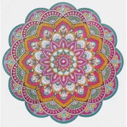 Ursus Diamond Painting 