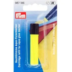 Prym Aqua-Fixiermarker Nachfüllmine, wasserlöslich