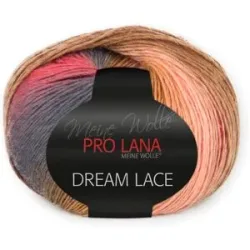 Pro Lana Wolle Dream Lace
