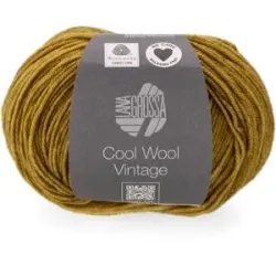 Lana Grossa Wolle Cool Wool Vintage
