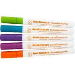 buttinette Porzellanmarker 
