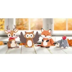 buttinette Bastel-Set 