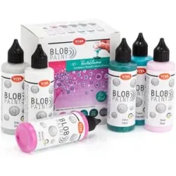 Blob Paint 