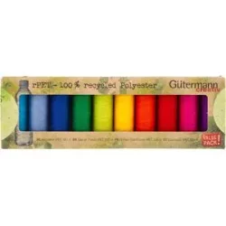 Gütermann Allesnäher-Set rPET 
