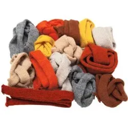 Strickschlauch-Paket 
