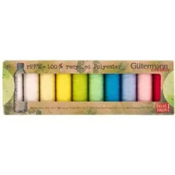 Gütermann Allesnäher-Set rPET 