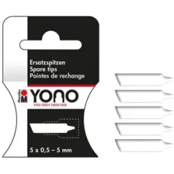 Marabu YONO Ersatz-/Wechselspitze 