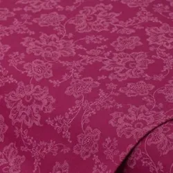 Baumwoll-Trachtenstoff 