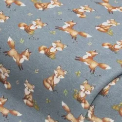 Alpenfleece 