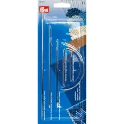 Prym Bastler-Nadelset, Länge: 5?20 cm, Inhalt: 6 Stück