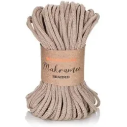 buttinette Makramee-Garn 