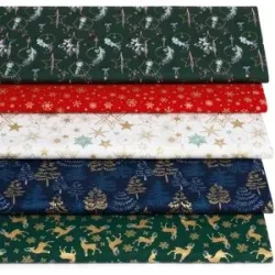 Patchwork-Überraschungspaket 