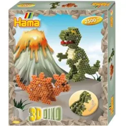 Hama Bügelperlen-Set 