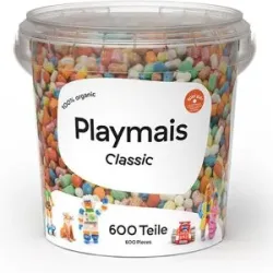 Playmais® Classic 600