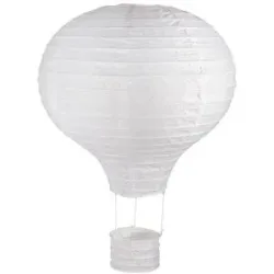 Papierlampion 