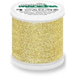 MADEIRA Stickgarn Metallic 