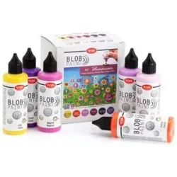Blob Paint 