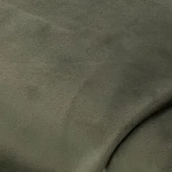Nicki-Fleece Uni, waldgrün