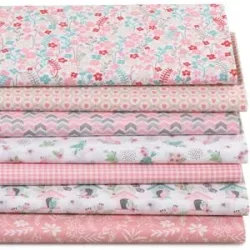 Patchwork-Überraschungspaket 