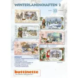 3D-Bastelmappe 