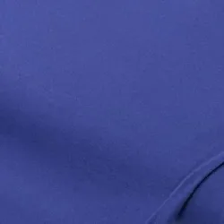 Baumwoll-Jersey mit Elasthan, royalblau