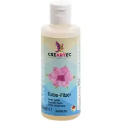 Turbo-Filzer, 100 ml