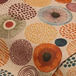 Baumwoll-Canvas 