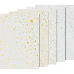 Heyda Transparentpapier 