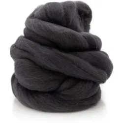 Merino-Filzwolle extrafein, 50 g