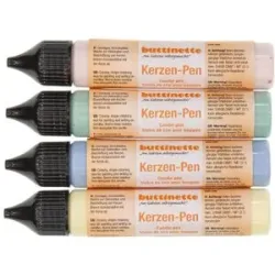 buttinette Kerzen-Pens 