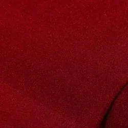 Metallic-Jersey, rot
