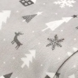 Wellness-Fleece 