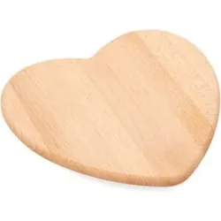 Holz-Schneidebrett 